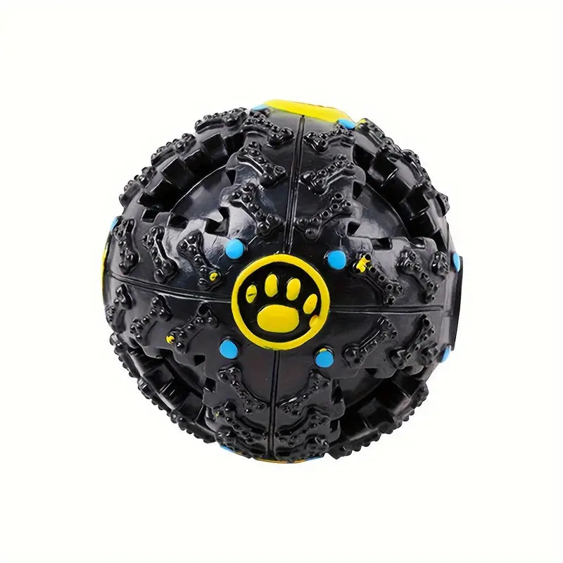 Dog Toy for Training and Teeth Cleaning