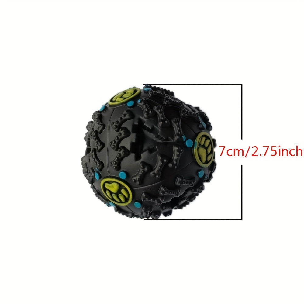 Dog Toy for Training and Teeth Cleaning