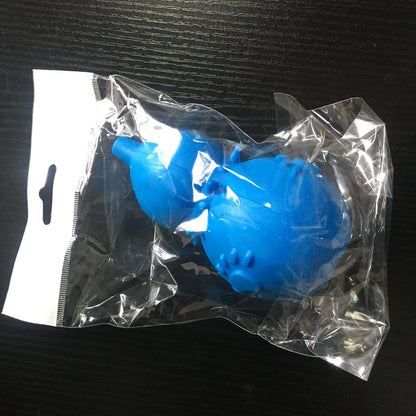 Treats dispenser toy