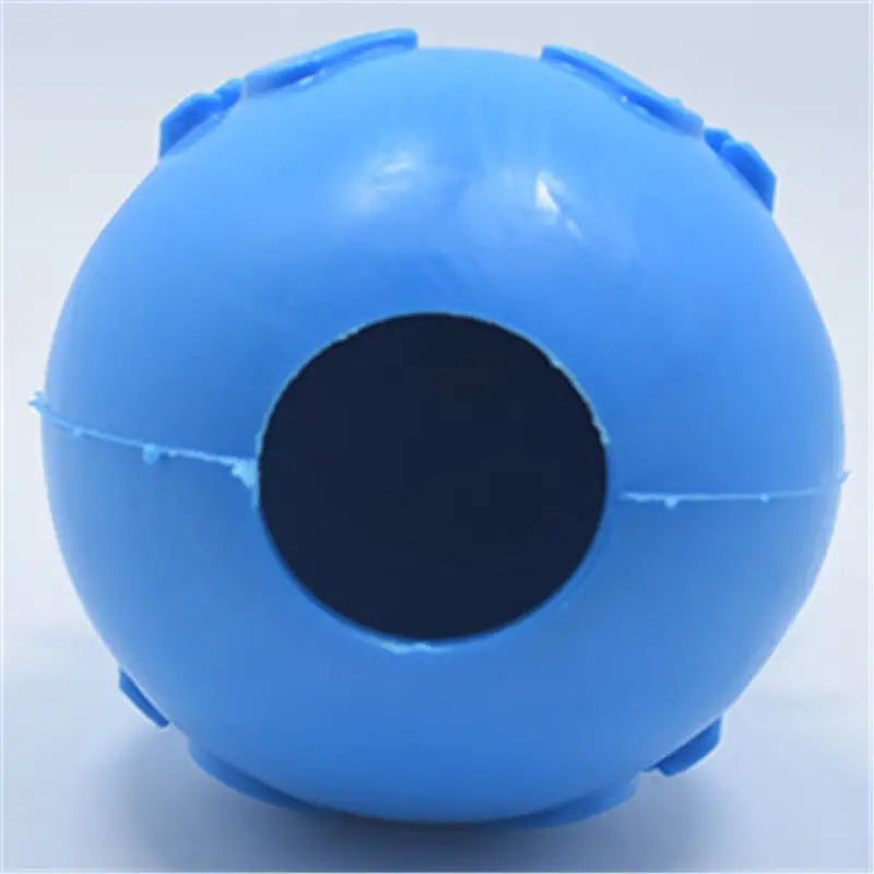 Treats dispenser toy