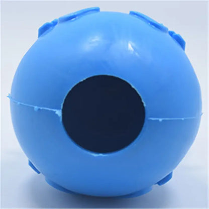 Treats dispenser toy