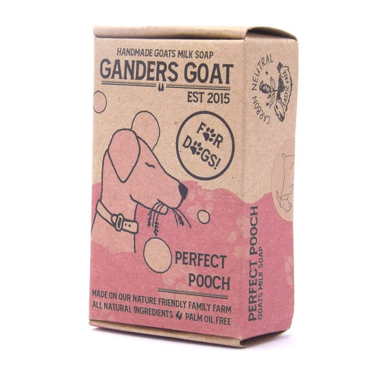 Perfect Pooch Dog Shampoo