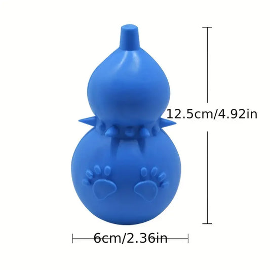 Treats dispenser toy